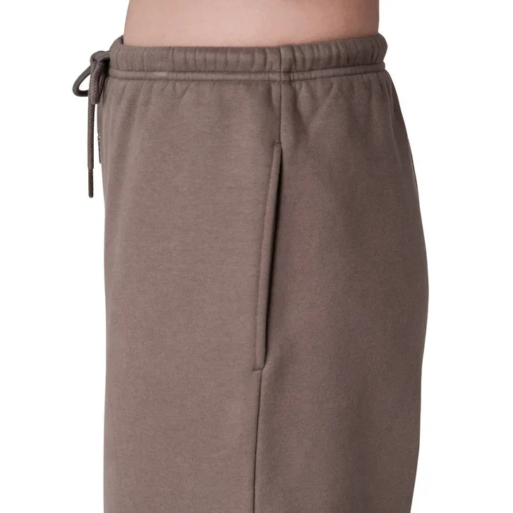 Tuff Athletics Women’s Fleece Wide Leg Pants