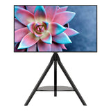 AVF Hoxton Tripod TV Stand for 32" to 70" TVs