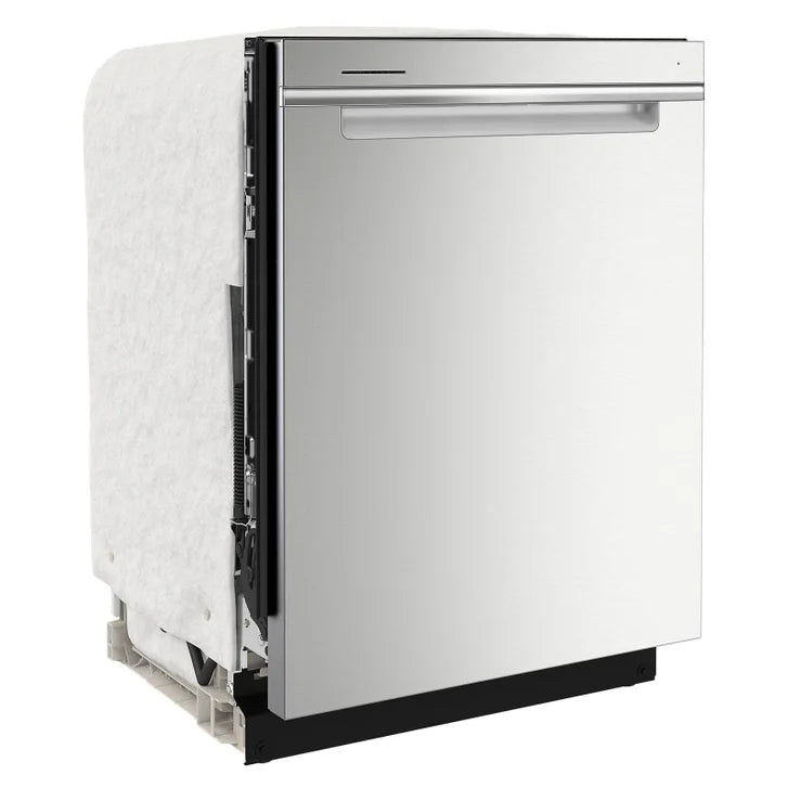 Whirlpool 24 in Built-In Dishwasher with Third Rack