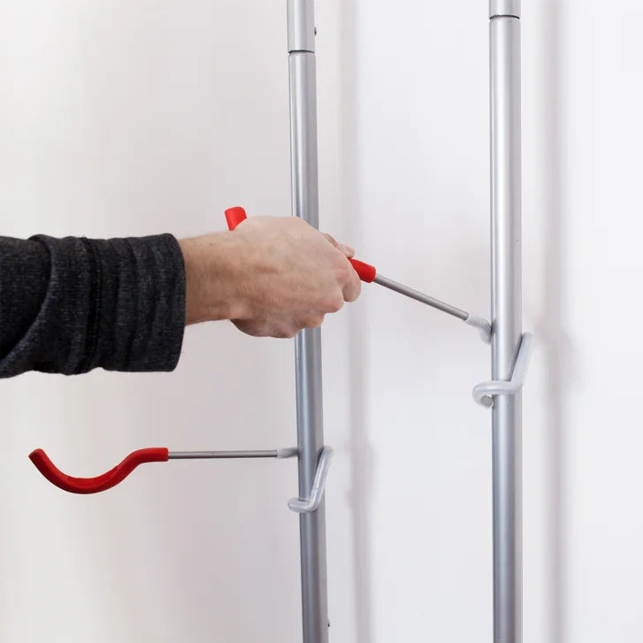 Delta Michelangelo Gravity Bike Storage Rack