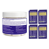 NoDaysWasted DHM Blend 60 + 8 Capsules