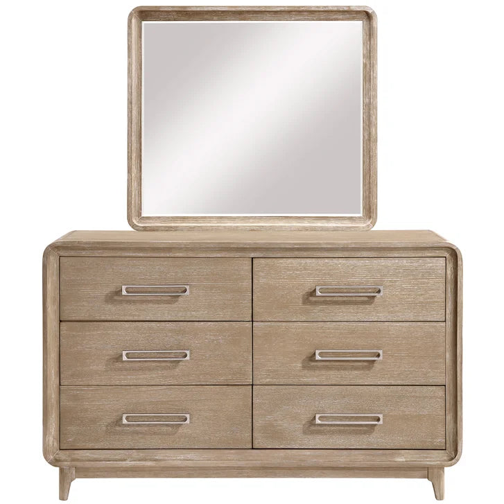 Neville 6-piece Bedroom Set