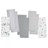 Mikasa Kitchen Towels, 8-pack