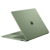 Microsoft Surface 13.8-in. Copilot+ PC Touchscreen Laptop, Qualcomm Snapdragon X2 Elite - 16GB RAM, 512 GB SSD - Jade