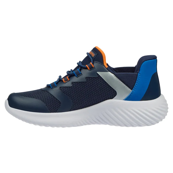 Skechers Boys Bounder Shoe