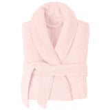 Serene Cotton Terry Robe
