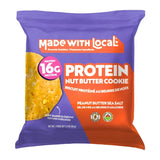 Made With Local Protein Nut Butter Cookies, Variety Pack, 24 × 68 g