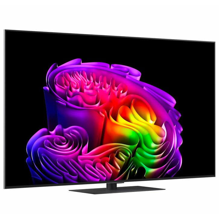LG 65" Class - OLED G6 Series - 4K OLED TV