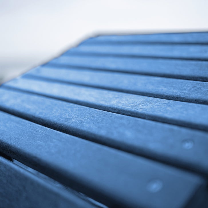 Capterra Casual Patio Foostool