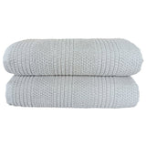 Made in Portugal Bath Towel, 2-pack
