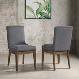 Anna Maria 9-piece Dining Room Set