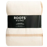 Roots Home Plush Blanket