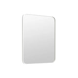 Appollo Remi Framed Metal Mirror