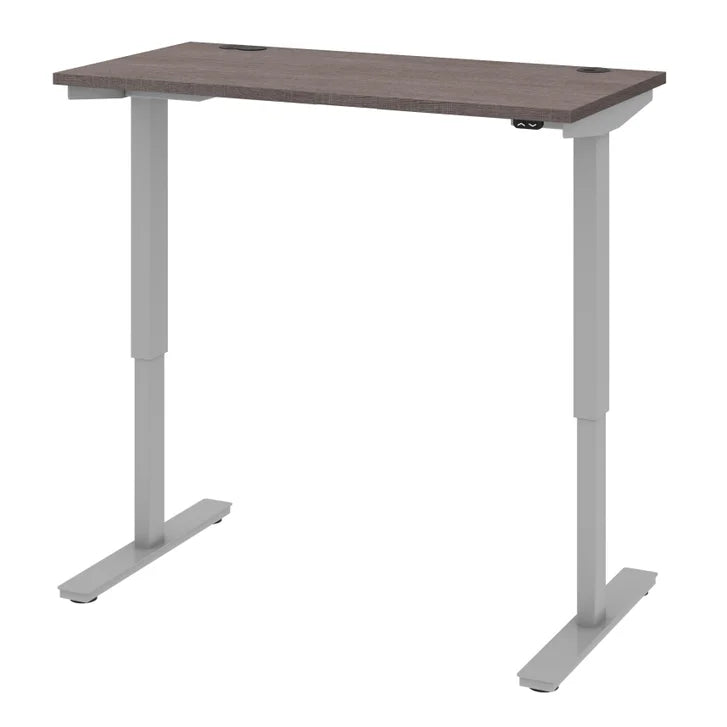 Bestar Upstand 61 cm x 122 cm (24 in. x 48 in.) Height Adjustable Desk