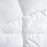 Highland Feather European White Down Duvet
