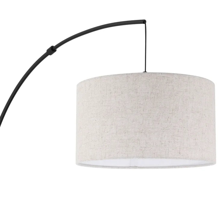 Madrid Arc Floor Lamp