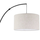 Madrid Arc Floor Lamp