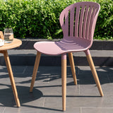 Nassau 3-piece Balcony Conversation Set