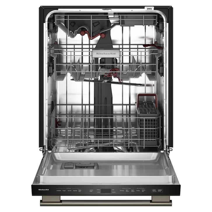 KitchenAid 24 in. Third Rack Built-In Dishwasher with ProDry System
