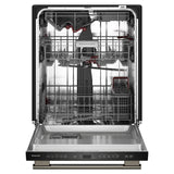 KitchenAid 24 in. Third Rack Built-In Dishwasher with ProDry System