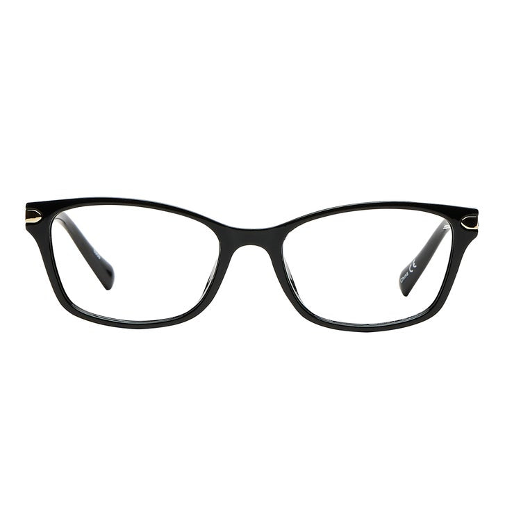 Innovative Eyewear Julia Readers with Blue Light Protection, Pack of 2
