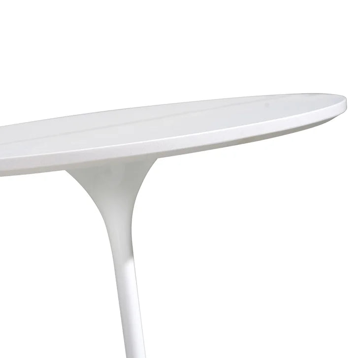 Orchid Quartz Round Table