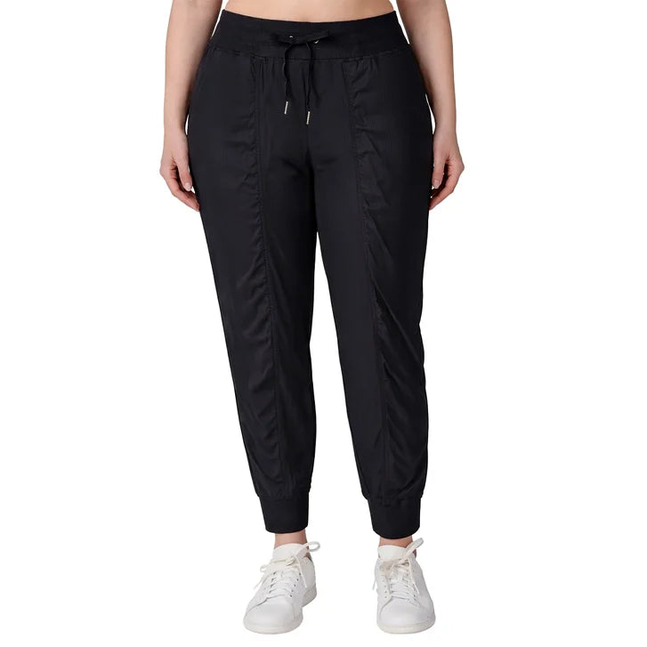 Tuff Athletics Women’s Woven Jogger