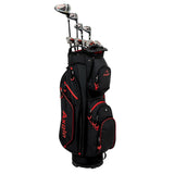 Axglo EVO Men's 11 Club Complete Golf Set
