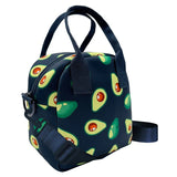 Mytagalongs Neoprene Lunch Tote
