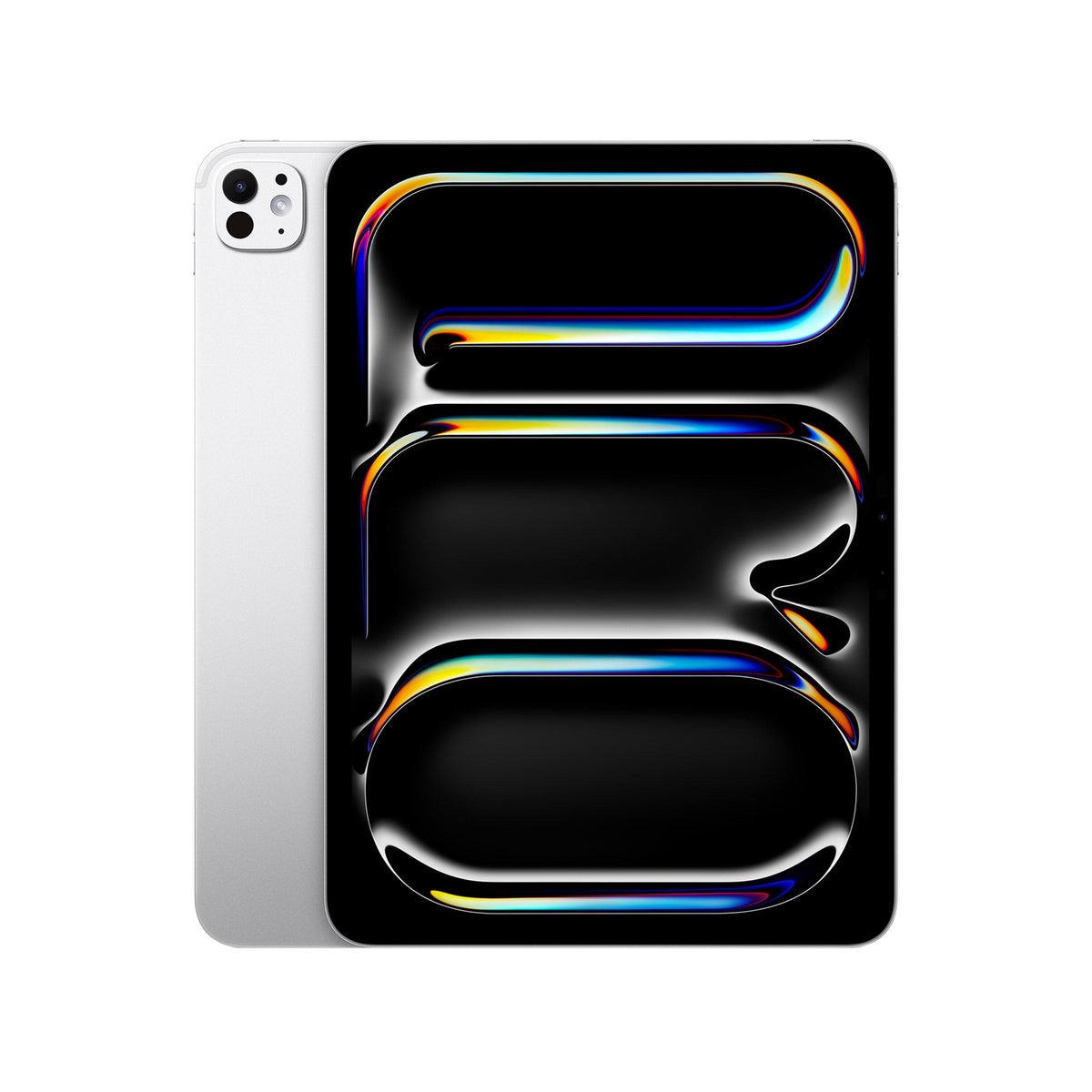 Apple iPad Pro, 11 in., 256GB, M5 Chip, Built for Apple Intelligence