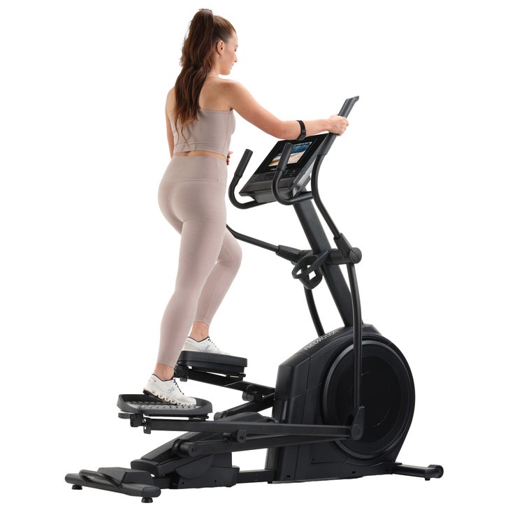 Freemotion 8 Series Lite Commercial e8 Elliptical