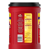 Folgers Classic Roast Ground Coffee, 1.21kg