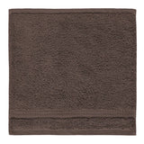 Serene Home Collection Wash Cloth Set, 8-pack