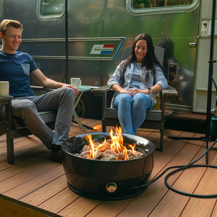 Outland Living 60,000 BTU Propane Fire Pit