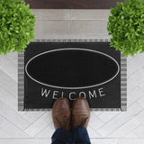 Floor Choice Welcome Mat