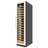 Kenmore Elite 18 in. 112 Bottle Built-In or Freestanding Single Zone Wine Cellar