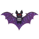 60 in LED Hanging Bat