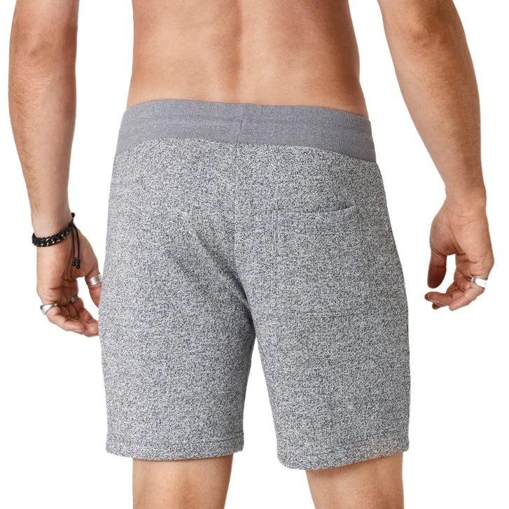 Verzus Fleece Short
