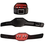 Kala Red Light Therapy Cordless Wearable Restore Wrap with Heat and Vibration