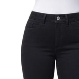 Santana Women's Tummy Control Capri