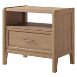 Rowan Park 1-drawer Nightstand