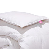 Canadian Down & Feather Company White Duck Down Regular Duvet