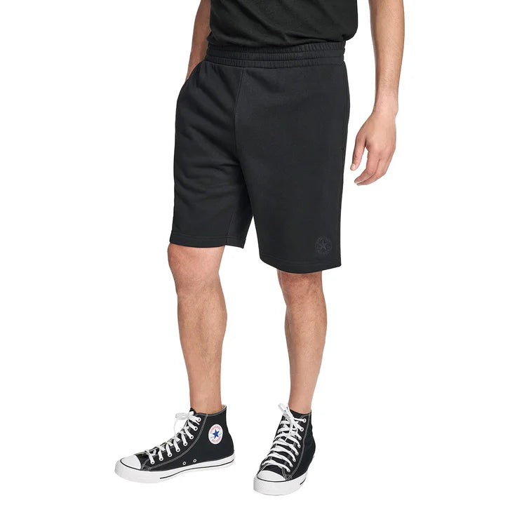 Converse Men’s French Terry Lounge Shorts