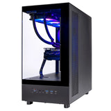 Skytech Azure 3 Gaming Desktop, Intel Core Ultra 7 265K - 32GB RAM, 1TB SSD, 8GB NVIDIA GeForce RTX 5060 Ti