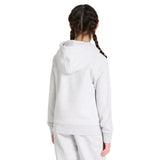 Puma Girls and Boys Fleece Full Zip Hoodie