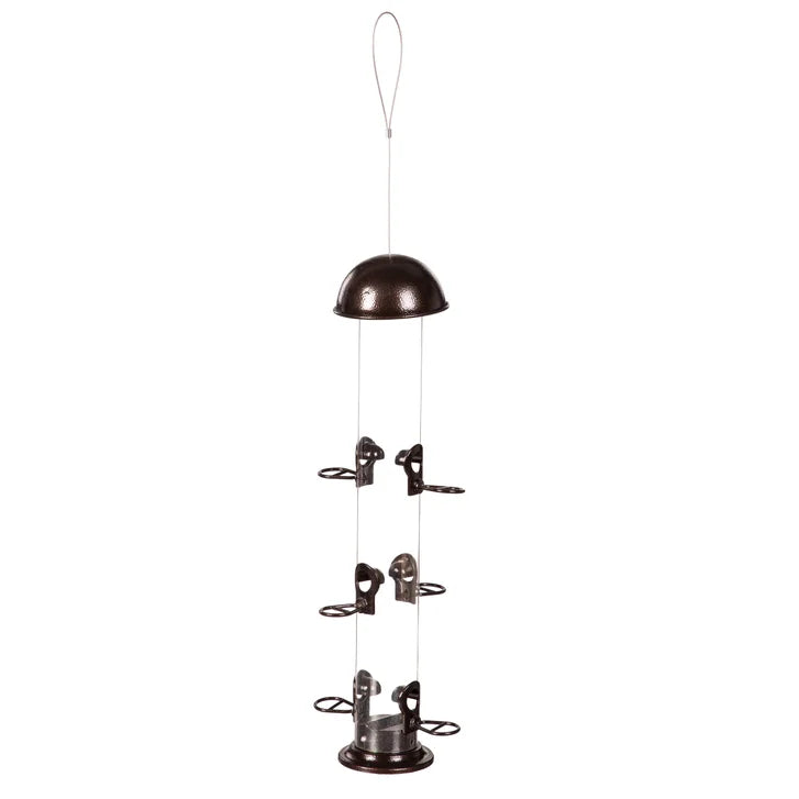 96 in. Premier Wild Bird Feeding Station