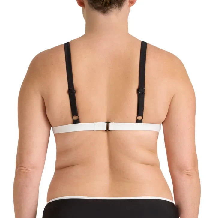 Puma Women's Bikini Swim Top