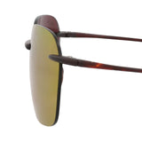 Maui Jim Komohana 10M Polarized Sunglasses