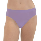 The Natural Teen Period Panty, 4 –pack