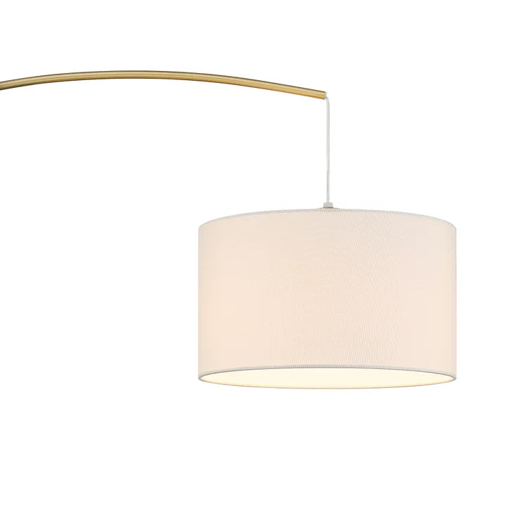Madrid Arc Floor Lamp